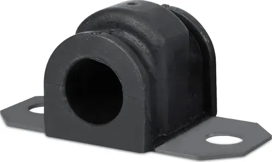 Втулка стабилизатора (Metaco). Артикул 4560-250