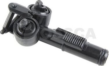 Форсунка омывателя стекла правой фары / VOLVO XC90 I 02~06 OSSCA. Артикул 53263