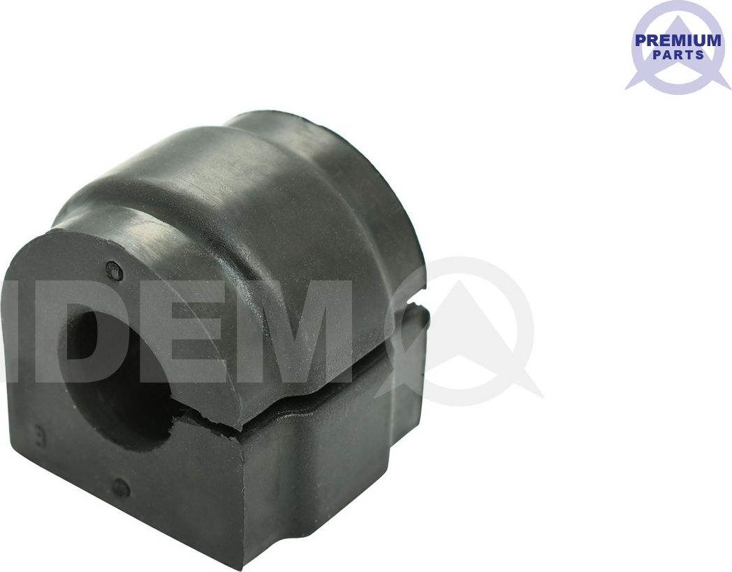 Втулка стабилизатора Sidem передняя правая/левая для BMW X4 I (F26) 2014-2018. Артикул 821917