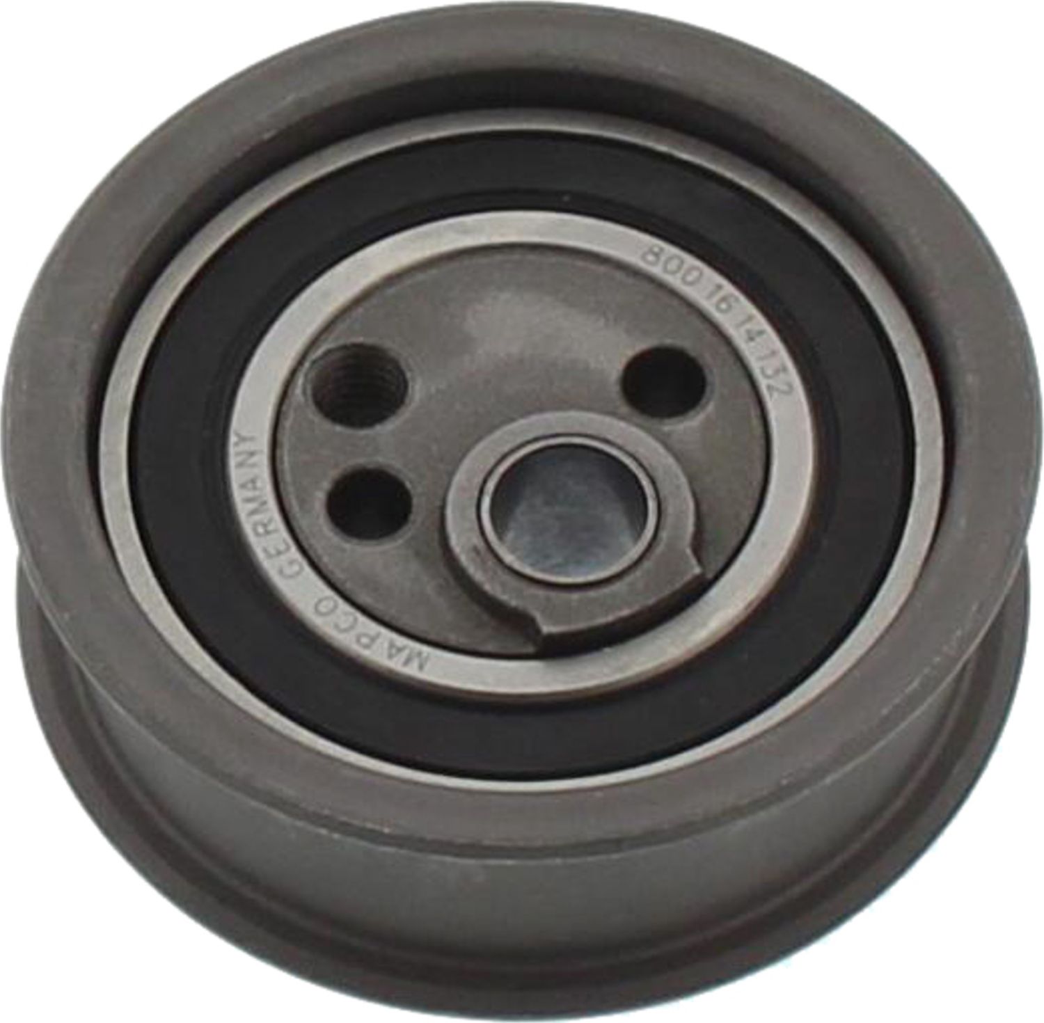 Натяжной ролик (натяжитель) ремня ГРМ MAPCO. Артикул 23877