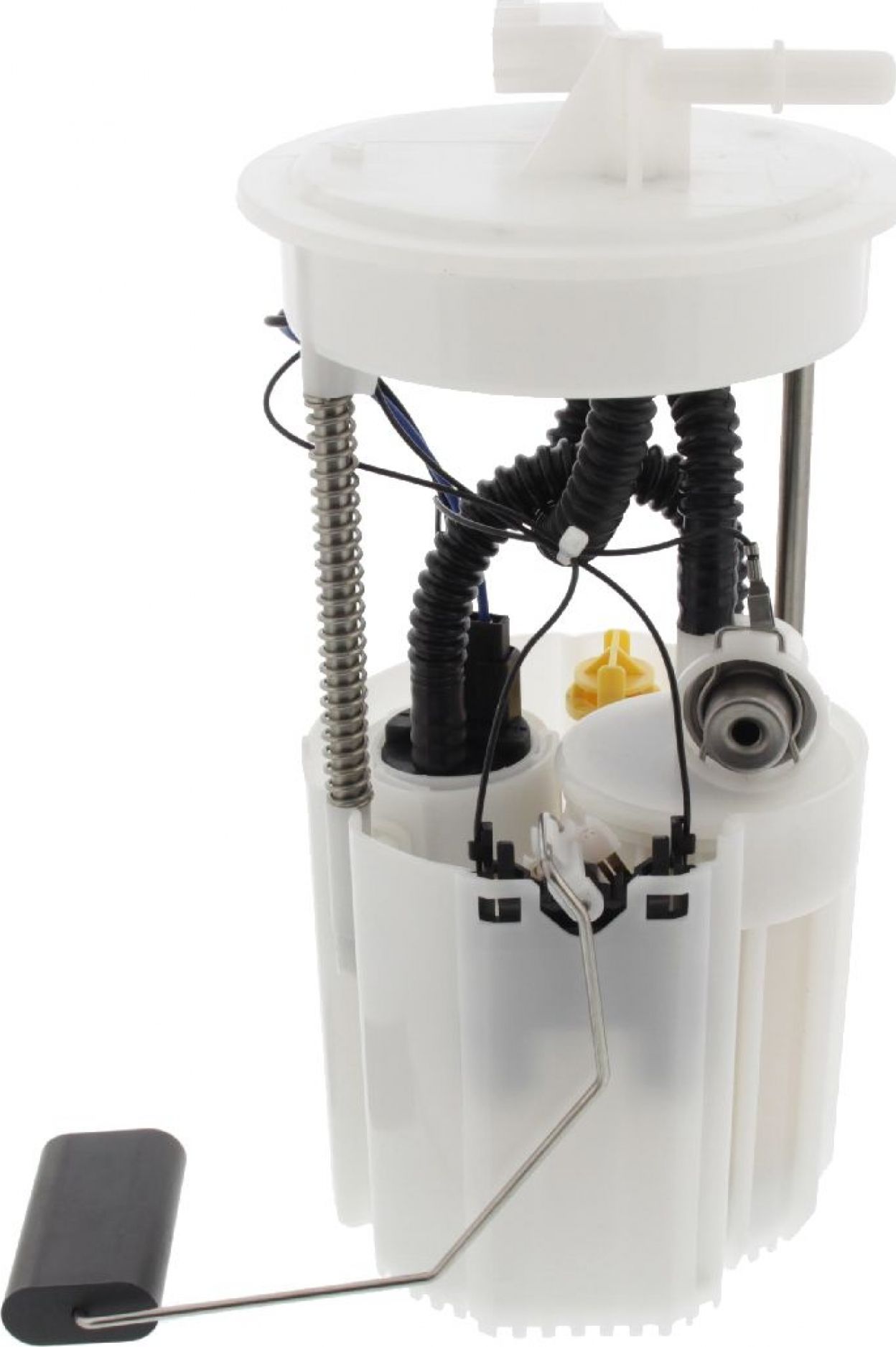 Бензонасос (топливный насос) MAPCO. Артикул 22574