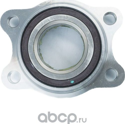 Ступица передняя с подшипником 85мм VAG A6 Quattro 2004- (Surai). Артикул SRS76007