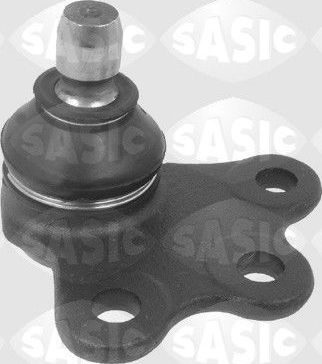 Шаровая опора Sasic передняя правая нижняя для Opel Meriva A 2003-2010. Артикул 9005543