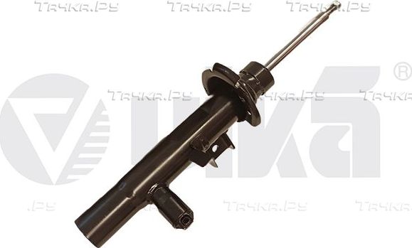 Амортизатор Vika. Артикул 49781401