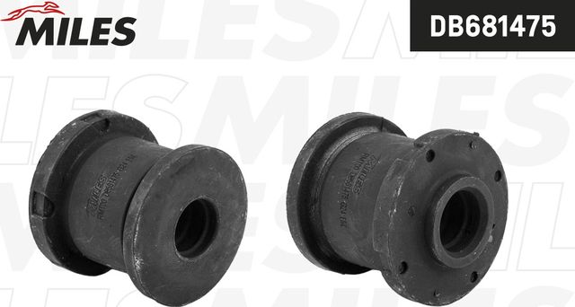 Сайлентблок рычага MITSUBISHI ECLIPSE D21A 88-94/ETERNA E32A (Miles). Артикул DB681475