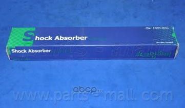 АМОРТИЗАТОР ЗАДНИЙ ГАЗОВЫЙ PMC (Parts-Mall). Артикул PJB137