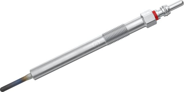 Свеча накаливания (накала) Bosch Duraterm High Speed для Opel Mokka I 2012-2020. Артикул 0 250 403 020