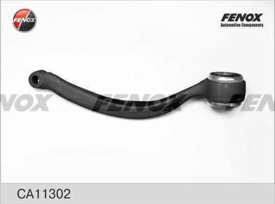 Поперечный рычаг передней подвески Fenox. Артикул CA11302