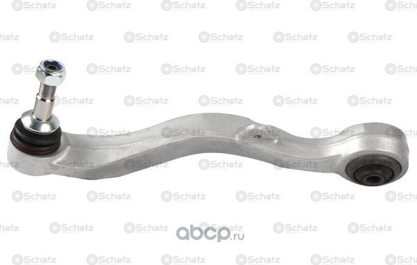 Рычаг подвески (Schatz) Schatz. Артикул S25246R