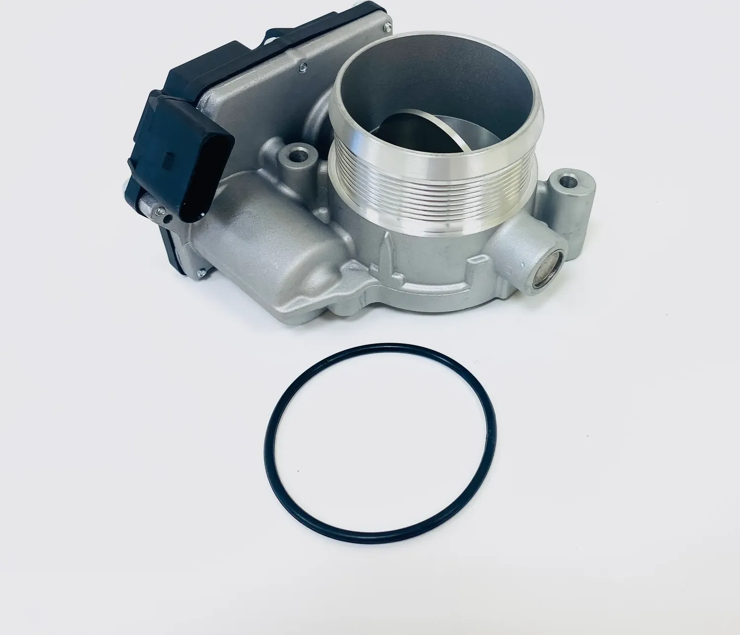 Заслонка дроссельная (Ukorauto). Артикул U1202016