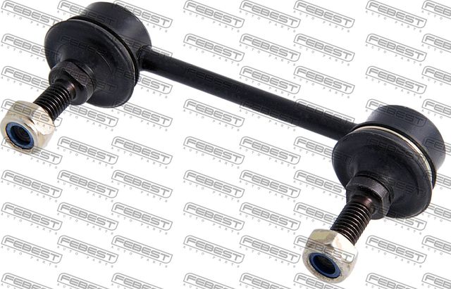 Тяга зад.стабил.NISSAN PRIMERA P12 2001-2007 (Febest). Артикул 223311