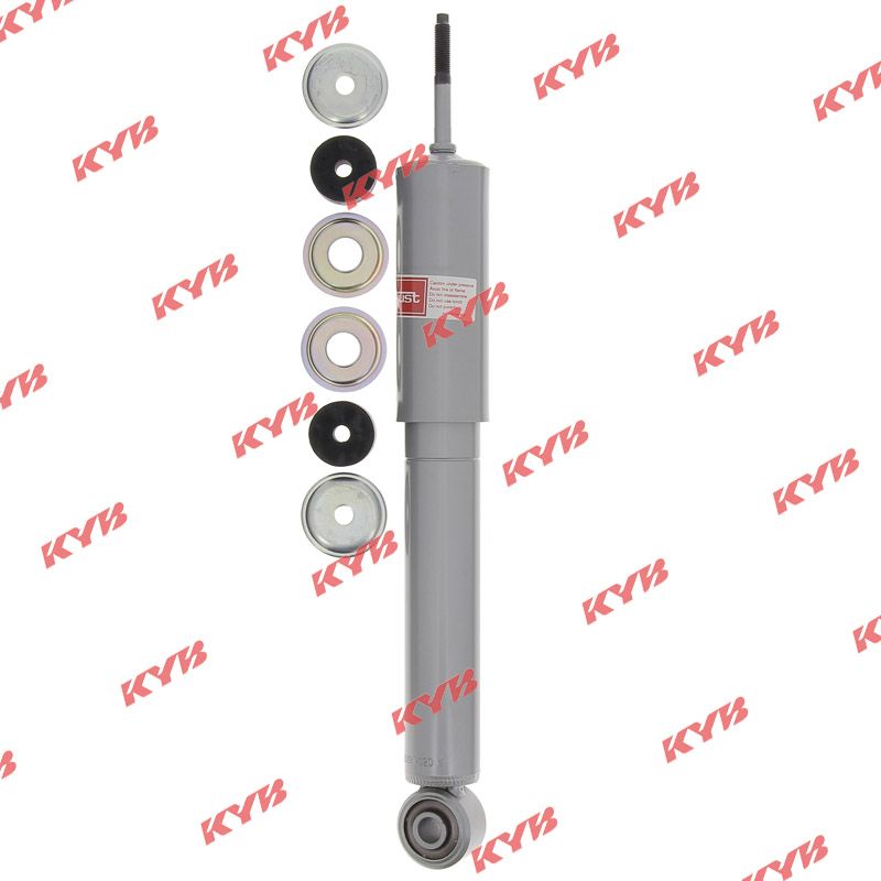 Амортизатор KYB (Каяба) Gas A Just. Артикул 554319