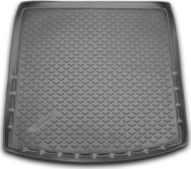 Коврик Element для багажника Mitsubishi Outlander III (с органайзером) 2012-2026. Артикул BI.001.042