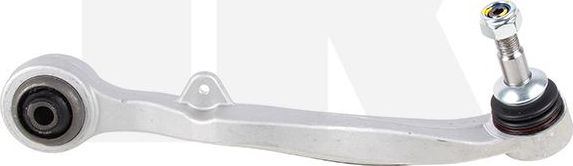 Поперечный рычаг передней подвески NK задний правый нижний внешний для BMW 5 V (E60/E61) 2003-2010. Артикул 5011554