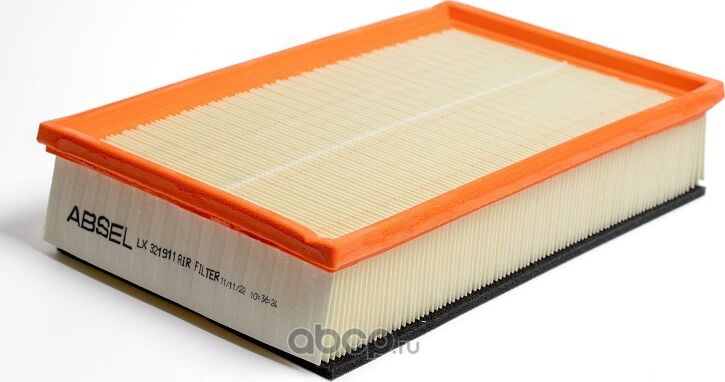 Фильтр воздушный (Absel). Артикул LX321911