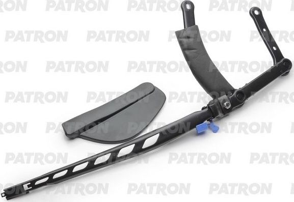Поводок (рычаг) стеклоочистителя (дворника) Patron. Артикул PWA500R