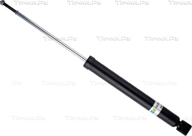 Амортизатор Bilstein B4 задний для Toyota Echo 1999-2002. Артикул 19-068565