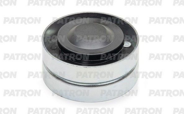 Направляющий (ведущий) ролик приводного поликлинового ремня Patron. Артикул PT52286