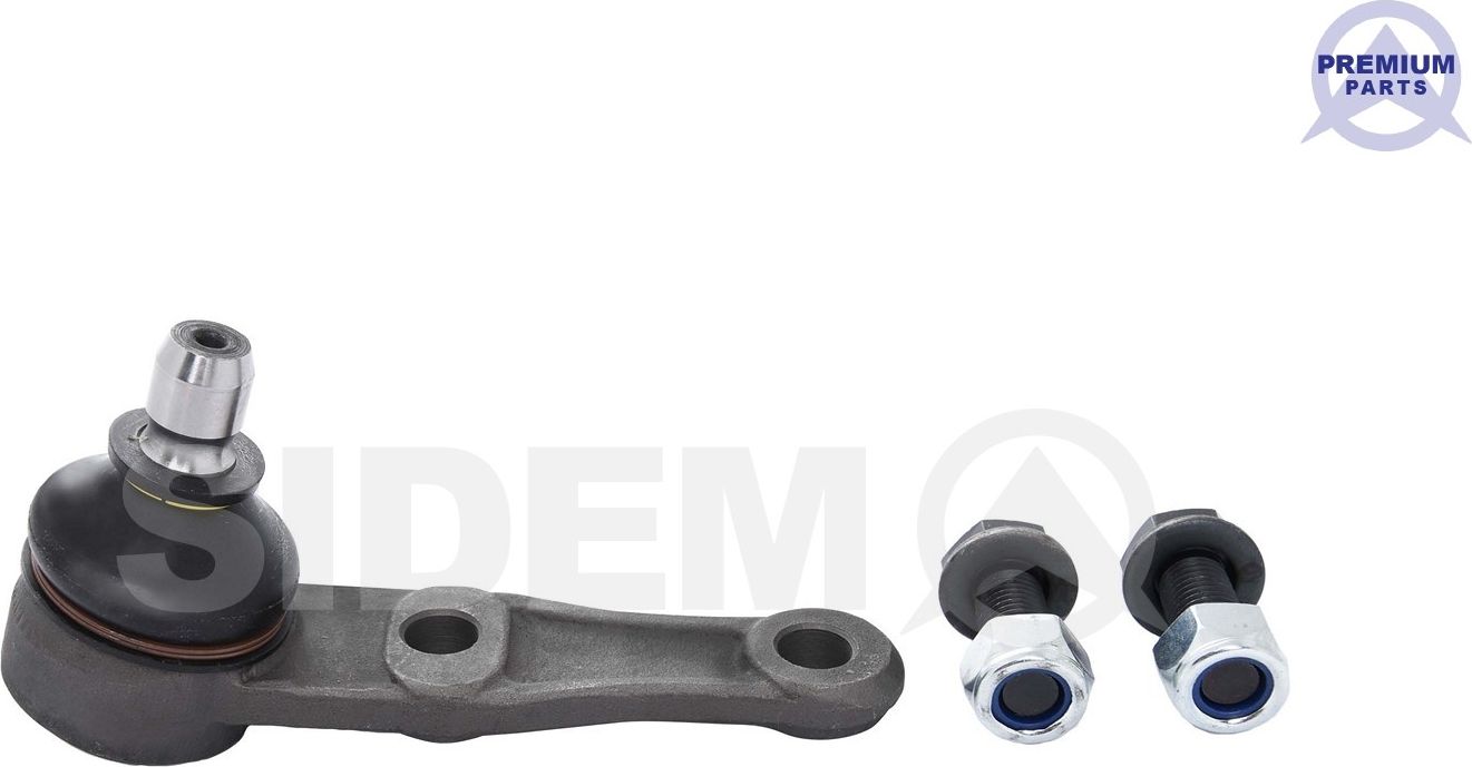 Шаровая опора Sidem. Артикул 89080