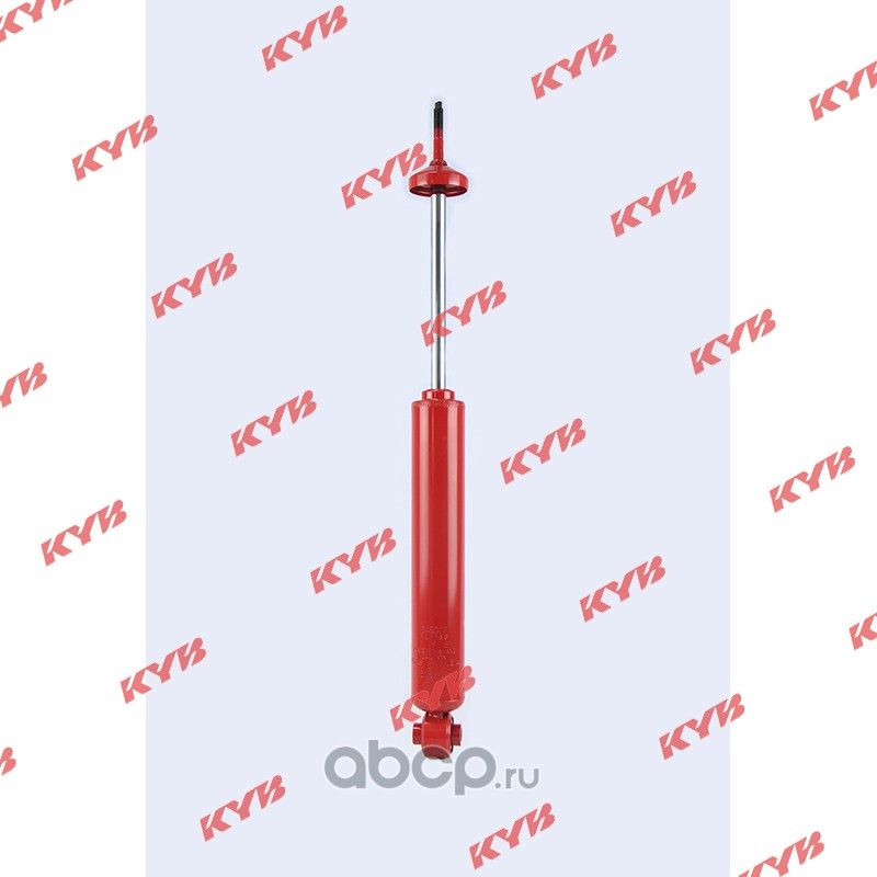 Амортизатор KYB Skorched4's задний для Mitsubishi Pajero III 2000-2007. Артикул 845017