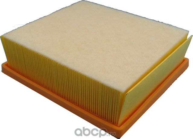 Воздушный фильтр Alco Filters для Jeep Compass II 2016-2026. Артикул MD-8828