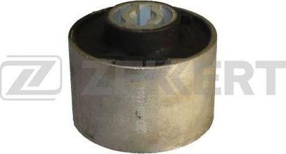 Сайлентблок заднего рычага подвески Zekkert. Артикул GM-5094