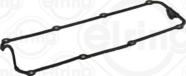 Прокладка клапанной крышки 441724 Elring (АСМ (полиакриловый каучук)). Артикул 447.050