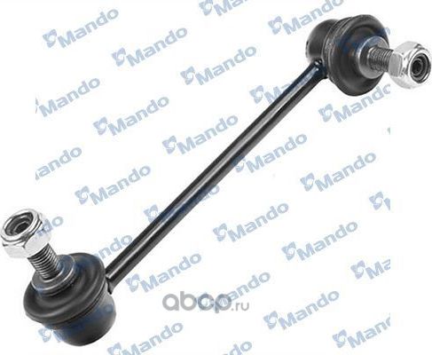 Стойка стабилизатора (Mando). Артикул MSC015276