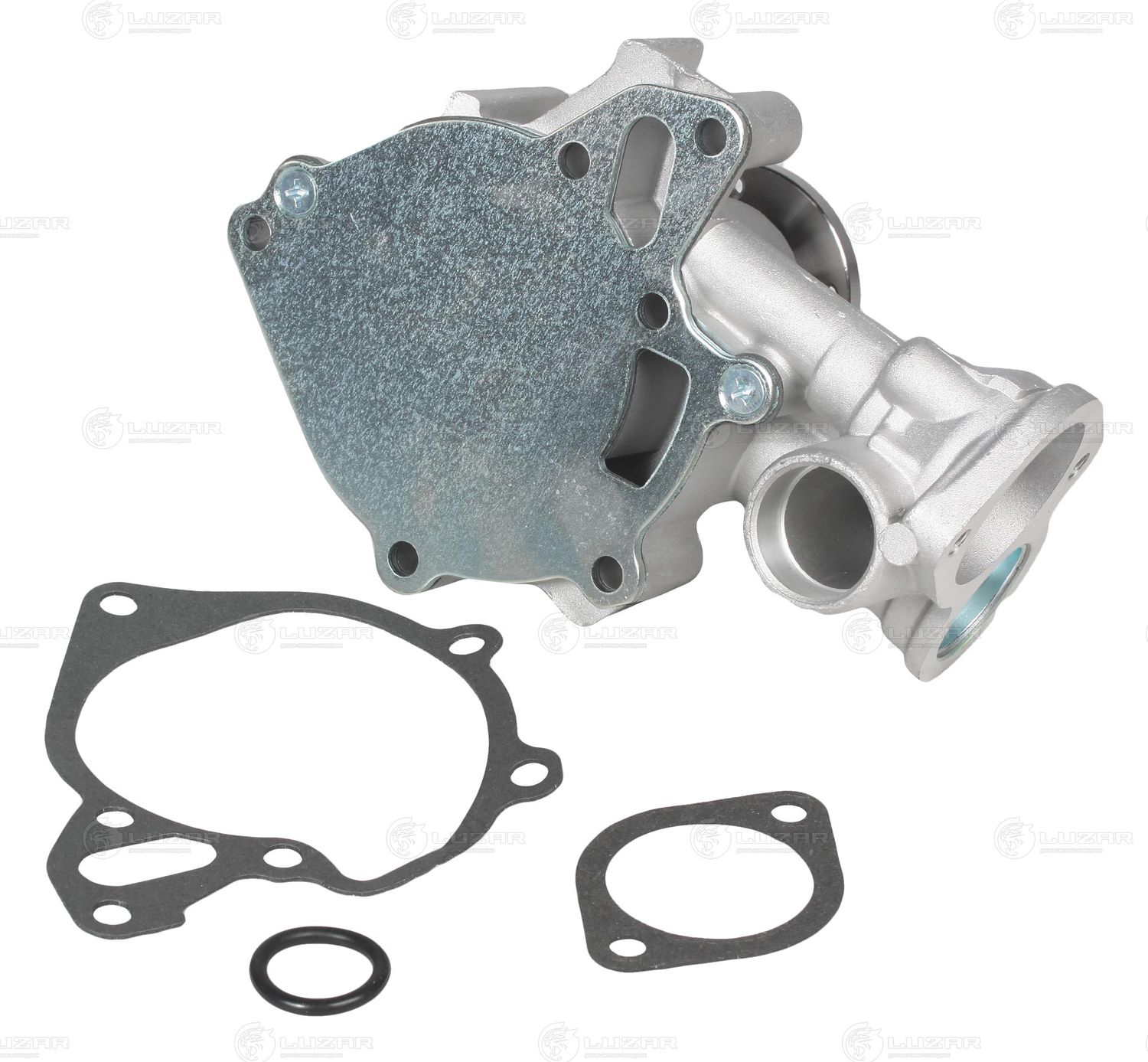 Помпа (водяной насос) Luzar. Артикул LWP 1123