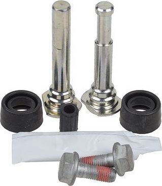 Направляющие тормозного суппорта (комплект) Stellox. Артикул 04-98752-SX