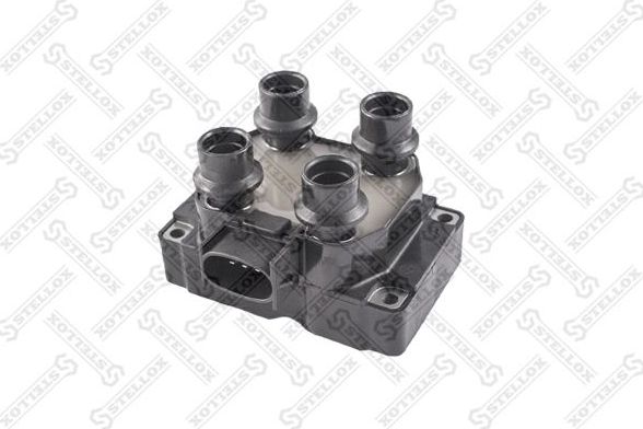 Катушка зажигания Stellox. Артикул 61-00073-SX