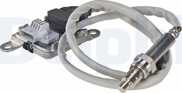 NOx-датчик, NOx-катализатор Delphi для Citroen C5 Aircross I 2018-2026. Артикул ANS1106-12B1
