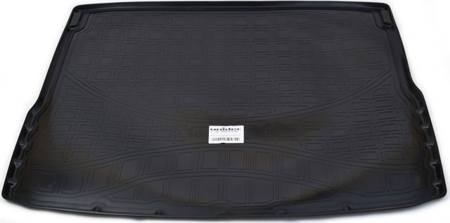 Коврик Норпласт для багажника Hyundai Creta I 2016-2021. Артикул NPA00-E31-050