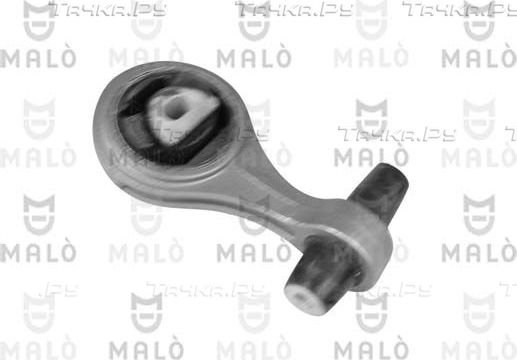 Подушка (опора) двигателя Malo задняя для Fiat Doblo II 2010-2026. Артикул 157331