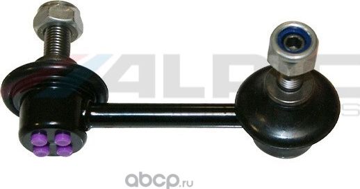 Тягастабилизатора левая HONDA(CR-V) (Alpic). Артикул ASL155L