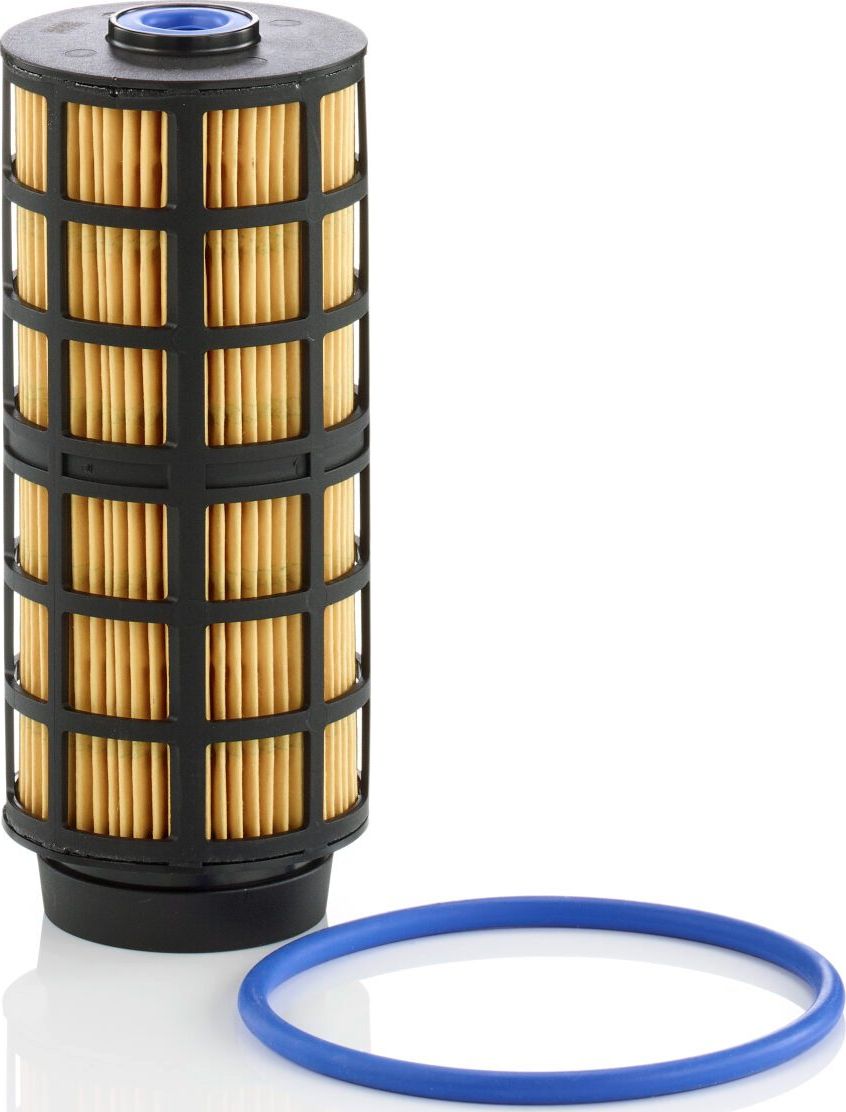 Топливный фильтр Mann-Filter. Артикул PU 7004 z