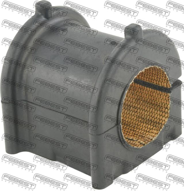 Втулка стабилизатора Febest передняя для Lexus ES V 2012-2012. Артикул TSB-GSV40F