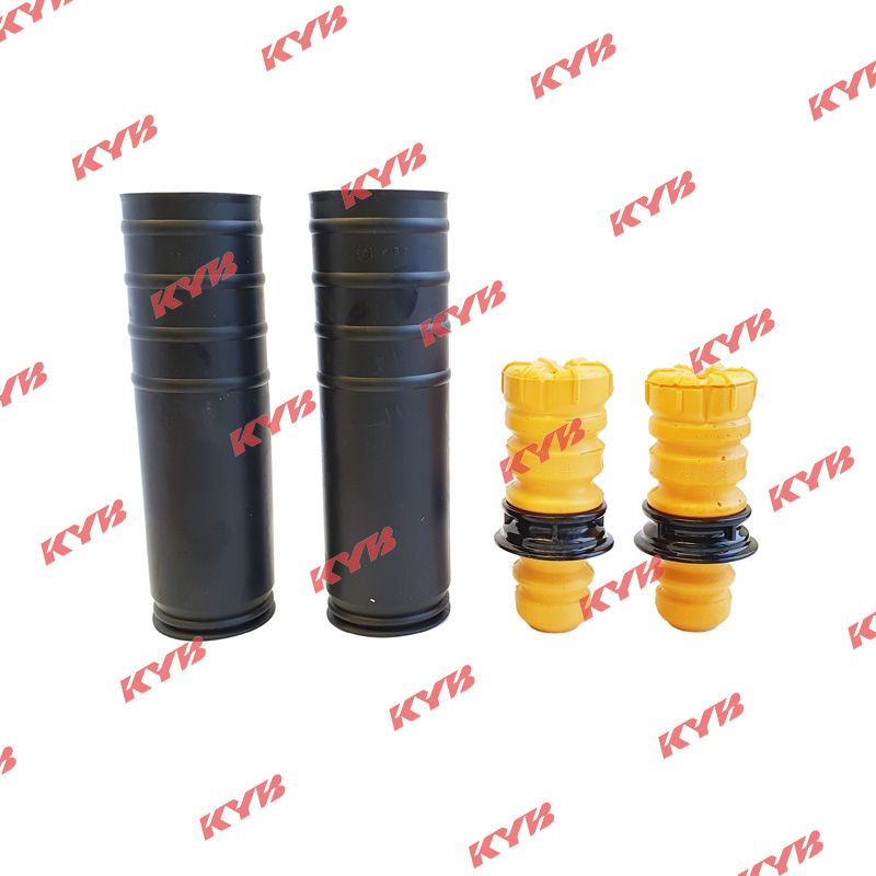 Комплект отбойников и пыльников амортизаторов (стоек) KYB (Каяба) Protection Kit. Артикул 910223