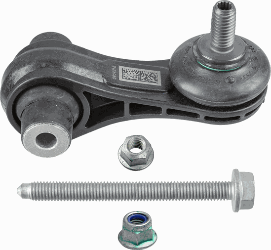 Стойка (тяга) стабилизатора Lemforder задняя правая/левая для Audi Q2 I 2016-2026. Артикул 38600 01