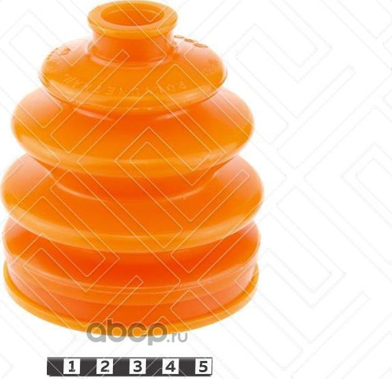 Пыльник ШРУС внутренний (Полиуретан). Артикул 1705068