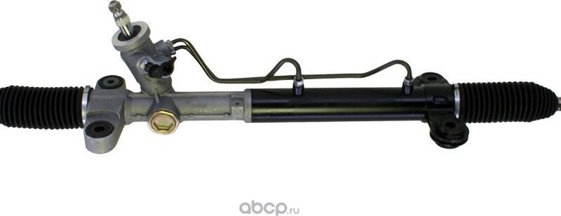 Восстановленная гидравлическая рулевая рейка Great Wall Haval H6 2014 (Pstpro). Артикул B26009PSTR