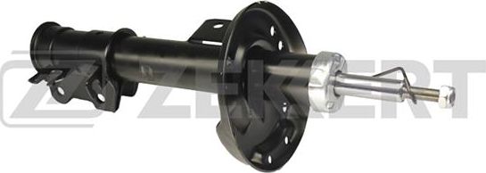 Амортизатор Zekkert. Артикул SG-4001