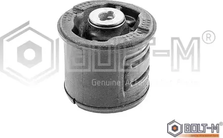 Сайлентблок балки (Bolt-M). Артикул BM7692