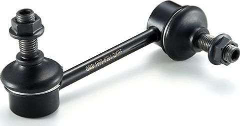 Стойка (тяга) стабилизатора GMB передняя/задняя правая/левая для Mazda MX-5 III (NC) 2005-2014. Артикул 1003-0201