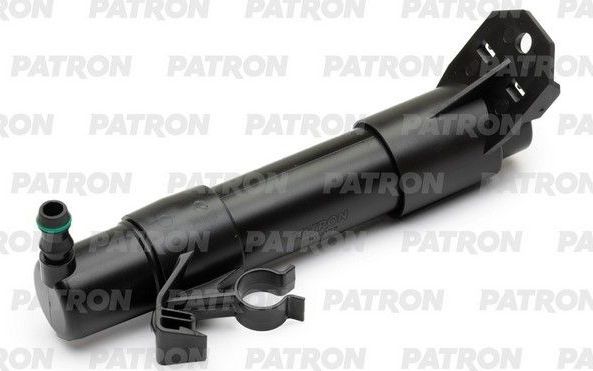Форсунка омывателя фар Patron. Артикул PHW027