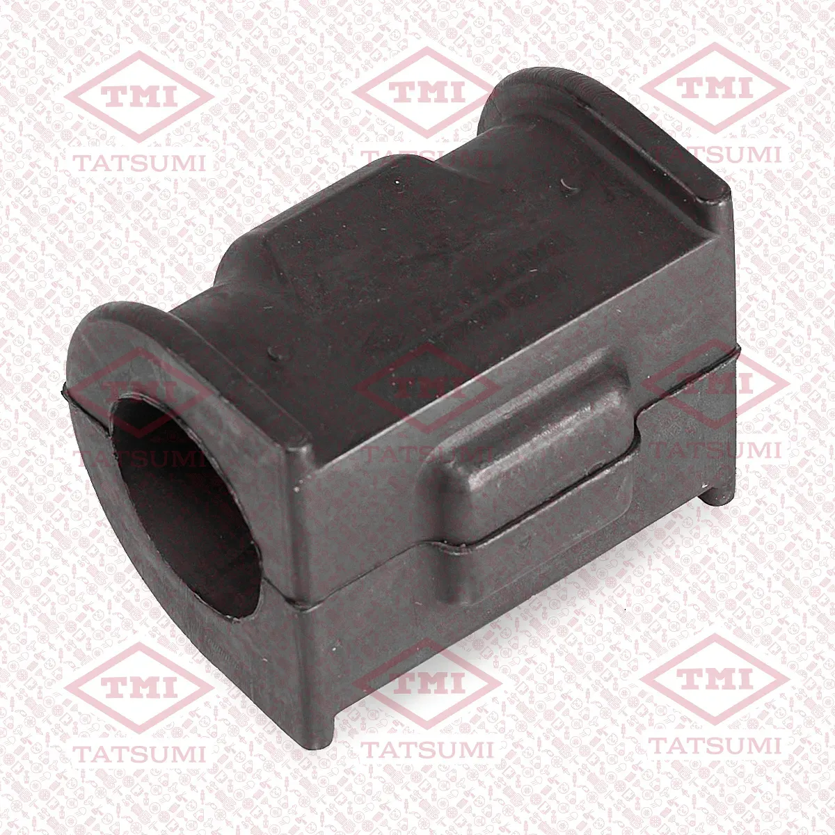 Втулка стабилизатора переднего (Tatsumi). Артикул TEF2470