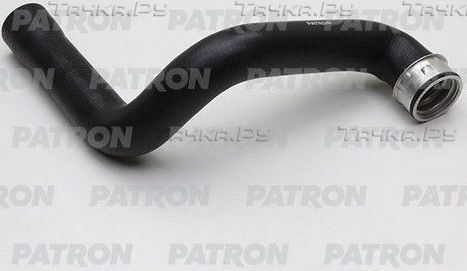 Патрубок интеркулера Patron. Артикул PH1080