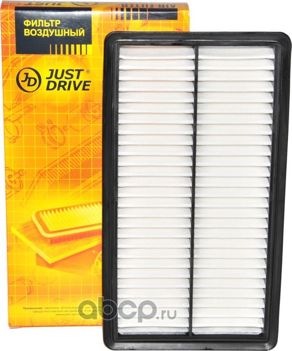 Фильтр воздушный A-468V (JDA468V) Just Drive Just Drive. Артикул JDA468V