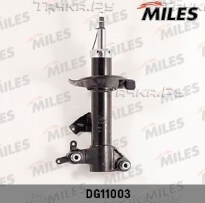 Амортизатор Miles. Артикул DG11003