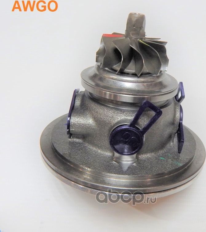 Картридж турбокомпрессора автомобильного 06A145704B (Awgo) Awgo. Артикул 06A145704BAVC